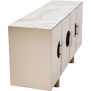 Sideboard Lunar 160x80cm KARE MIAMI