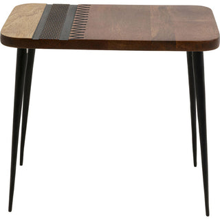 Side Table Medina Rectangular 40x30cm KARE MIAMI