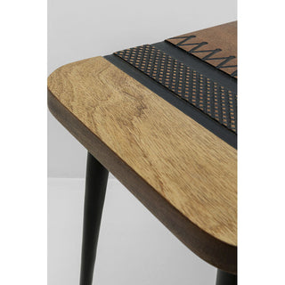 Side Table Medina Rectangular 40x30cm KARE MIAMI