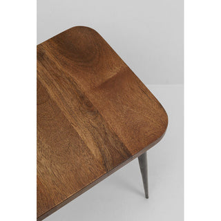 Side Table Medina Rectangular 40x30cm KARE MIAMI