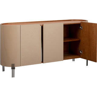 Sideboard Tango 150x75cm KARE MIAMI