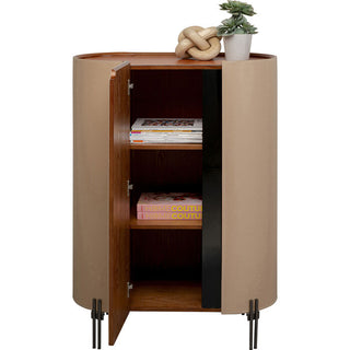 Cabinet Tango 80x115cm KARE MIAMI