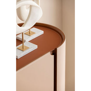 Cabinet Tango 80x115cm KARE MIAMI