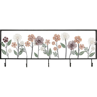 Coat Rack Flower Bed KARE MIAMI