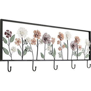 Coat Rack Flower Bed KARE MIAMI