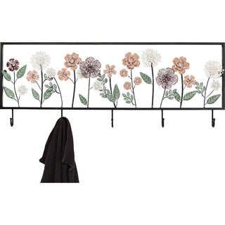 Coat Rack Flower Bed KARE MIAMI