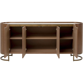 Sideboard Giorgio 180x80cm KARE MIAMI