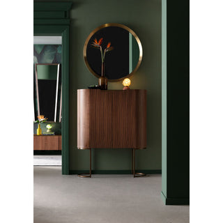 Bar Cabinet Giorgio 115x142cm KARE MIAMI