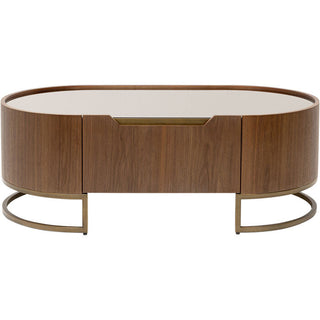 Coffee Table Giorgio 70x130cm KARE MIAMI