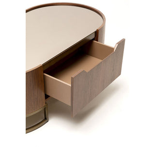 Coffee Table Giorgio 70x130cm KARE MIAMI