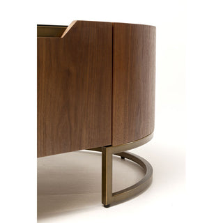 Coffee Table Giorgio 70x130cm KARE MIAMI