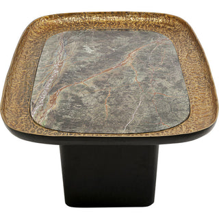 Coffee Table Mala 123x76cm KARE MIAMI
