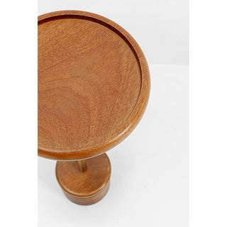 Side Table Fredo Ø20cm KARE MIAMI