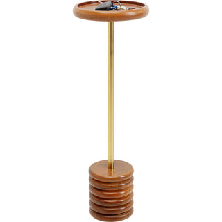 Side Table Fredo Ø20cm KARE MIAMI