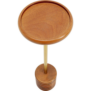 Side Table Fredo Ø20cm KARE MIAMI