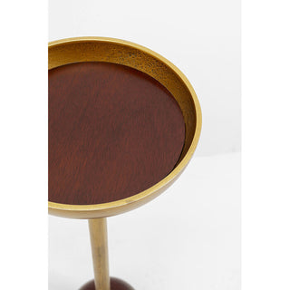 Side Table Bibo Ø20cm KARE MIAMI