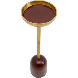 Side Table Bibo Ø20cm KARE MIAMI