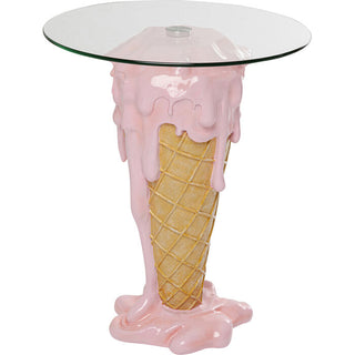 Bistro Table Ice Cream Ø60cm