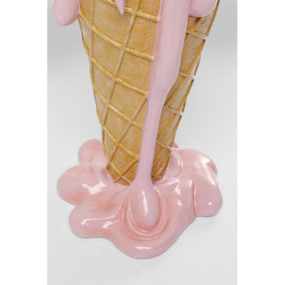 Bistro Table Ice Cream Ø60cm - DEKOR