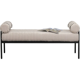 Bench Tilly 140cm - DEKOR