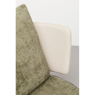 Swivel Armchair Josh KARE MIAMI