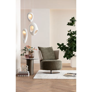 Swivel Armchair Josh KARE MIAMI