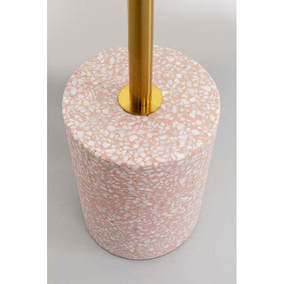 Side Table Amore Pink Ø40cm KARE MIAMI