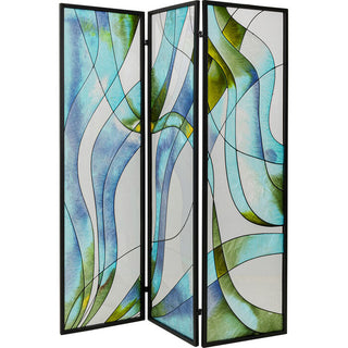 Room Divider Serena 156x170cm KARE MIAMI
