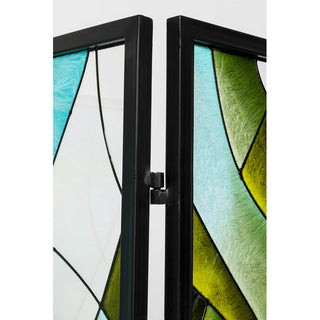 Room Divider Serena 156x170cm KARE MIAMI