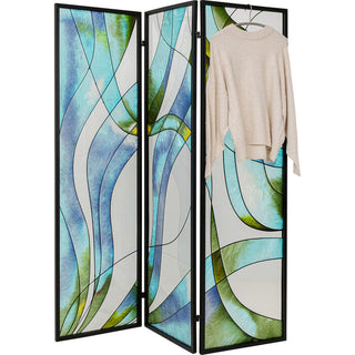 Room Divider Serena 156x170cm KARE MIAMI