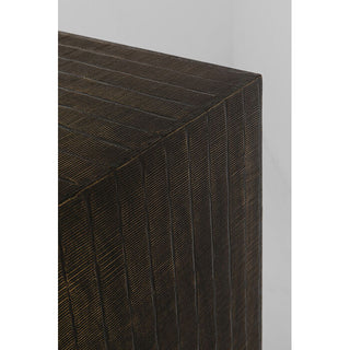 Highboard Chalet Soul 110x105cm KARE MIAMI