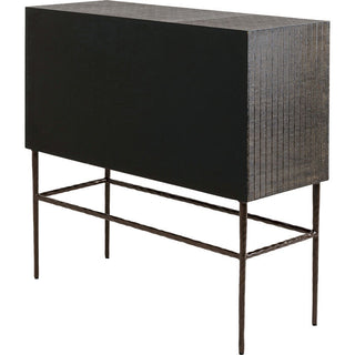 Highboard Chalet Soul 110x105cm KARE MIAMI