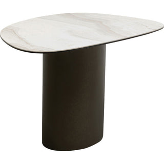 Side Table Paso 75x50cm KARE MIAMI