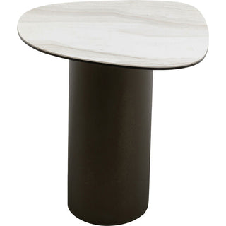 Side Table Paso 75x50cm KARE MIAMI