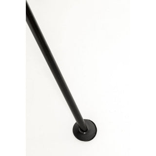 Side Table Clack Mosaic Orange Ø35cm KARE MIAMI