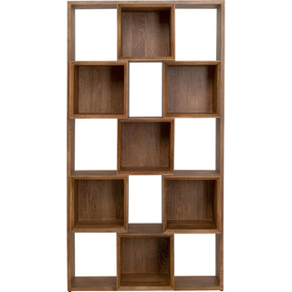 Shelf Cubes Balance 103x192cm KARE MIAMI