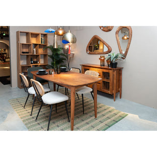 Shelf Cubes Balance 103x192cm KARE MIAMI