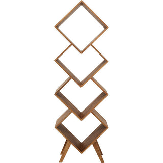 Shelf Cubes Balance 57x173cm KARE MIAMI