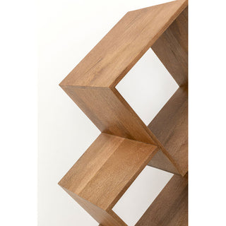 Shelf Cubes Balance 57x173cm KARE MIAMI