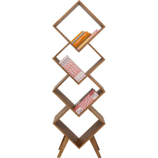 Shelf Cubes Balance 57x173cm KARE MIAMI