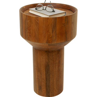 Side Table Tessa Ø35cm KARE MIAMI