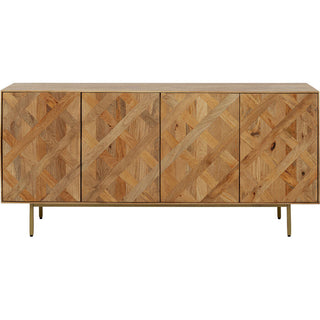Sideboard Pascal 170x78cm KARE MIAMI