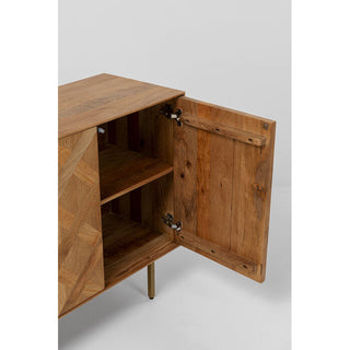 Sideboard Pascal 170x78cm KARE MIAMI