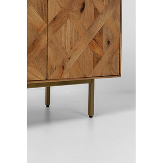 Sideboard Pascal 170x78cm KARE MIAMI