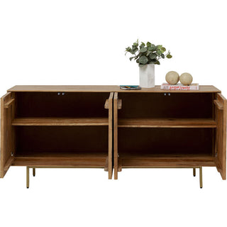 Sideboard Pascal 170x78cm KARE MIAMI