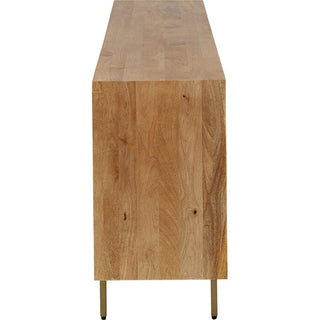 Sideboard Pascal 170x78cm KARE MIAMI