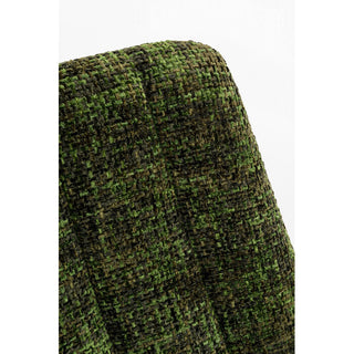 Sessel Ally Green KARE MIAMI