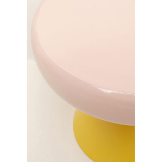 Side Table Rici Colore Ø42cm KARE MIAMI