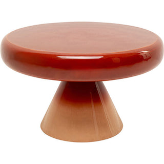 Coffee Table Rici Colore Ø60cm KARE MIAMI