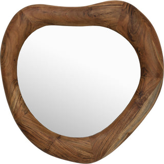Mirror Jorge 80x78cm KARE MIAMI